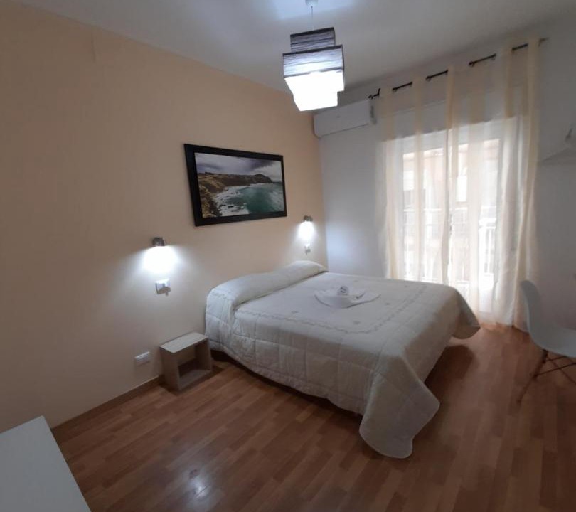 Photo of Bedroom in Milazzo