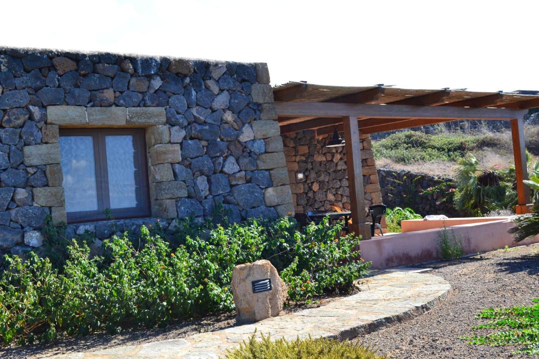 Photo of Others in Pantelleria