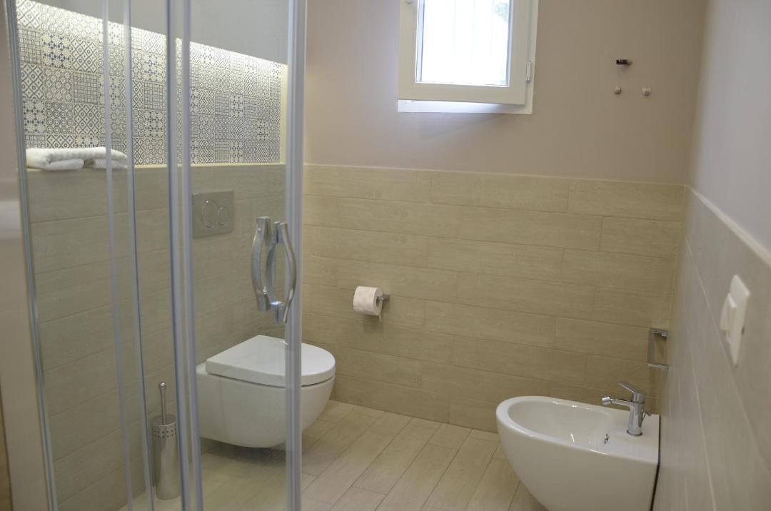 Photo of Bathroom in Mascali
