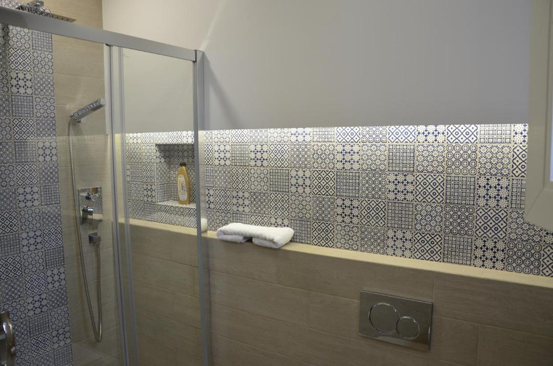 Photo of Bathroom in Mascali