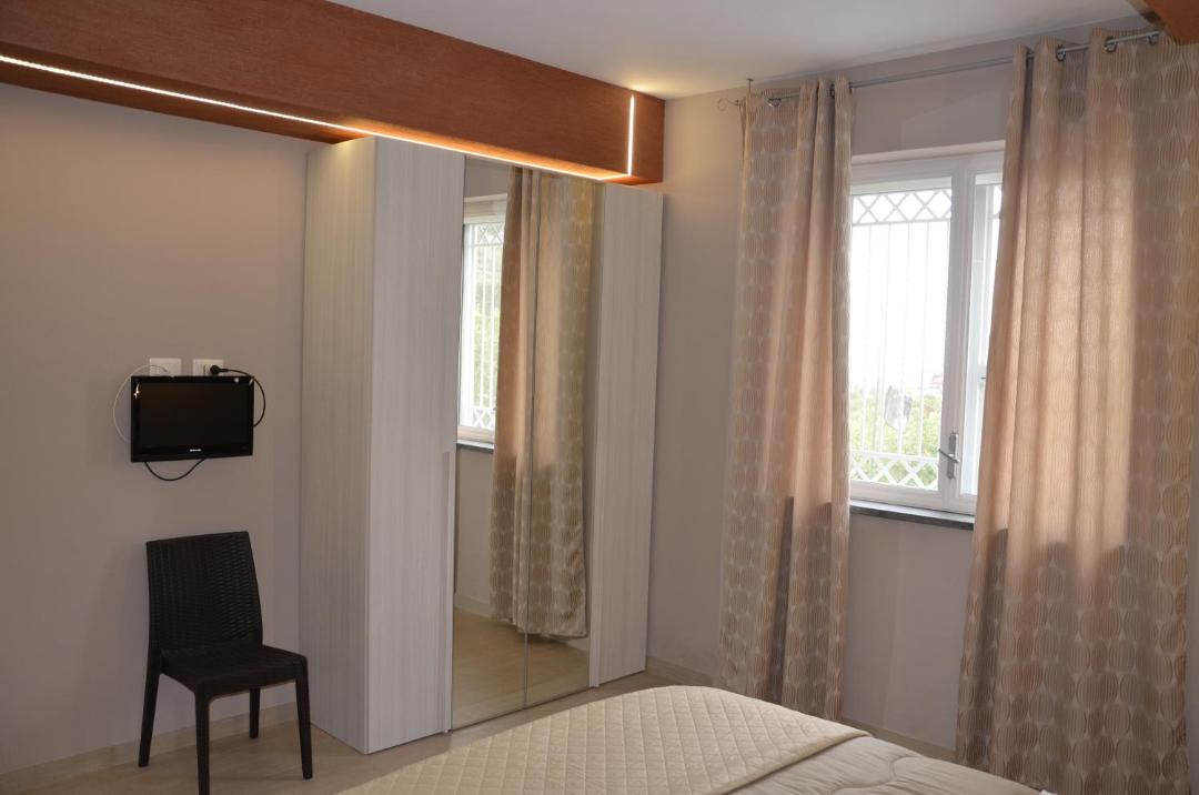 Photo of Bedroom in Mascali