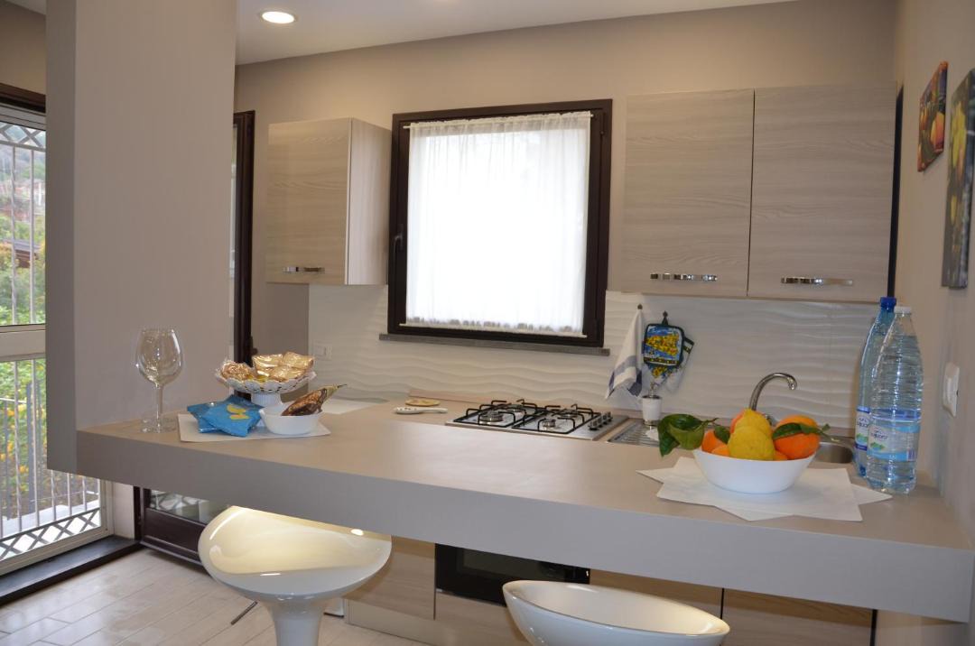 Photo of Kitchen in Mascali