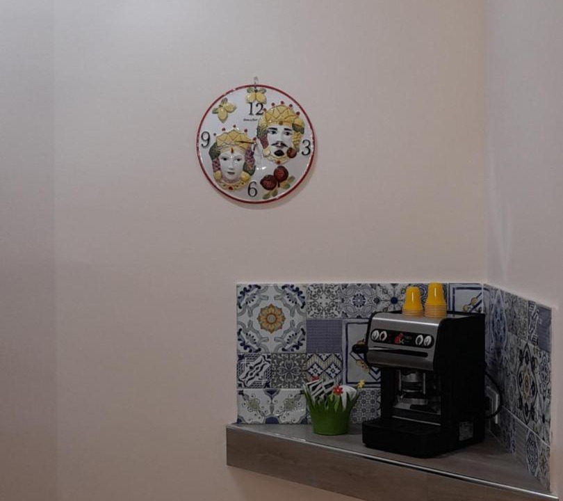 Photo of Livingroom in Milazzo