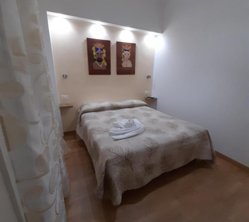 Photo of Bedroom in Milazzo