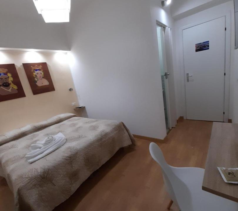 Photo of Bedroom in Milazzo
