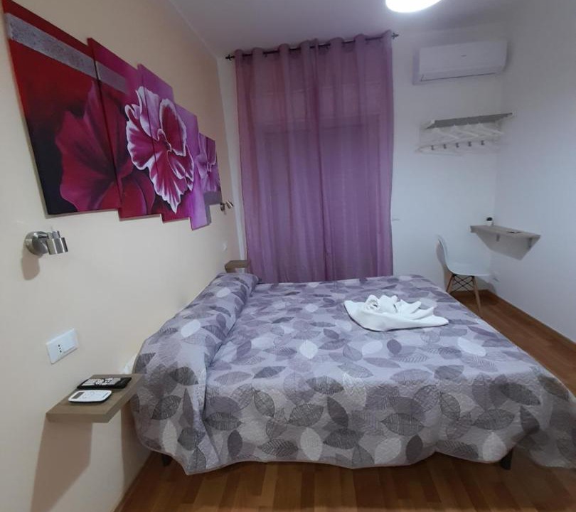 Photo of Bedroom in Milazzo