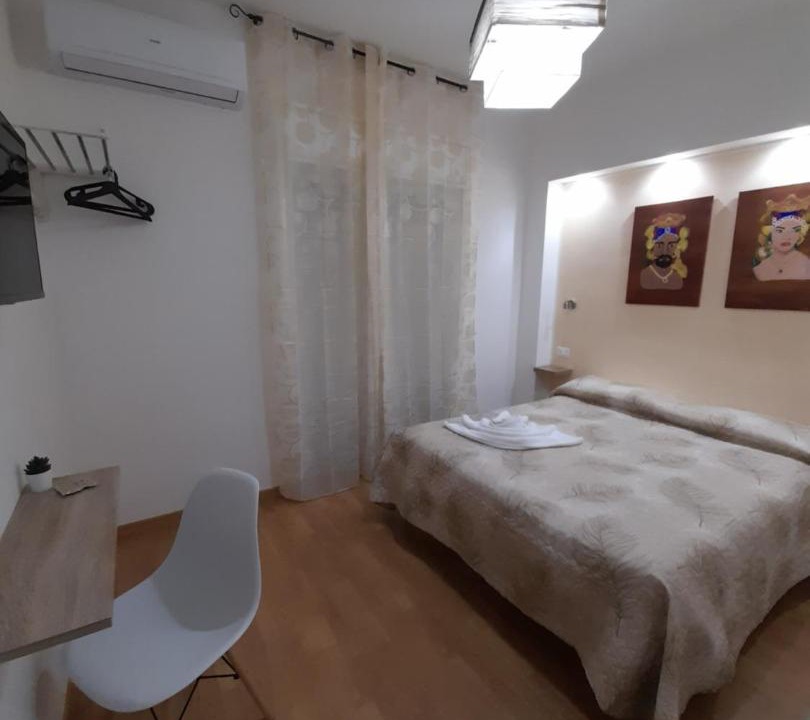 Photo of Bedroom in Milazzo