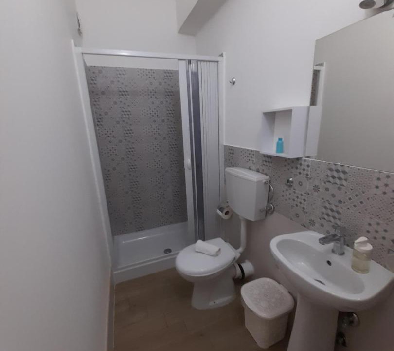 Photo of Bathroom in Milazzo