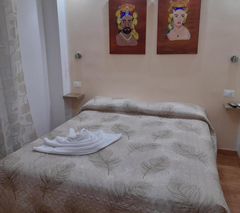 Photo of Bedroom in Milazzo