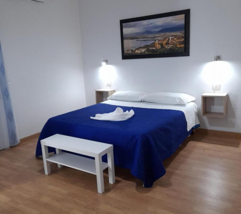 Photo of Bedroom in Milazzo