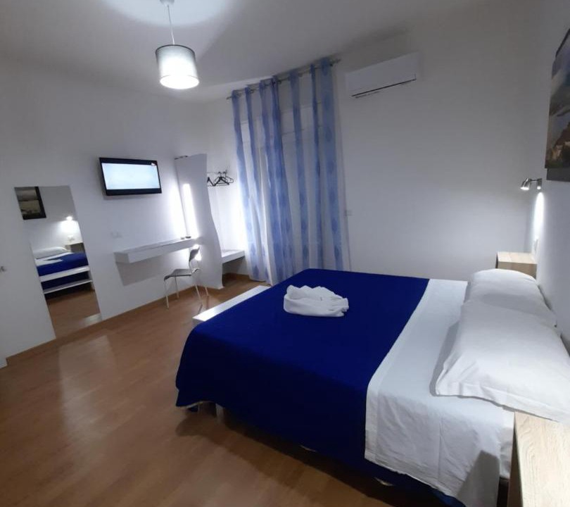 Photo of Bedroom in Milazzo