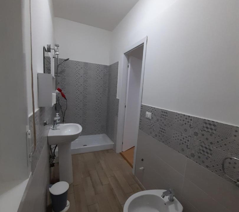 Photo of Bathroom in Milazzo