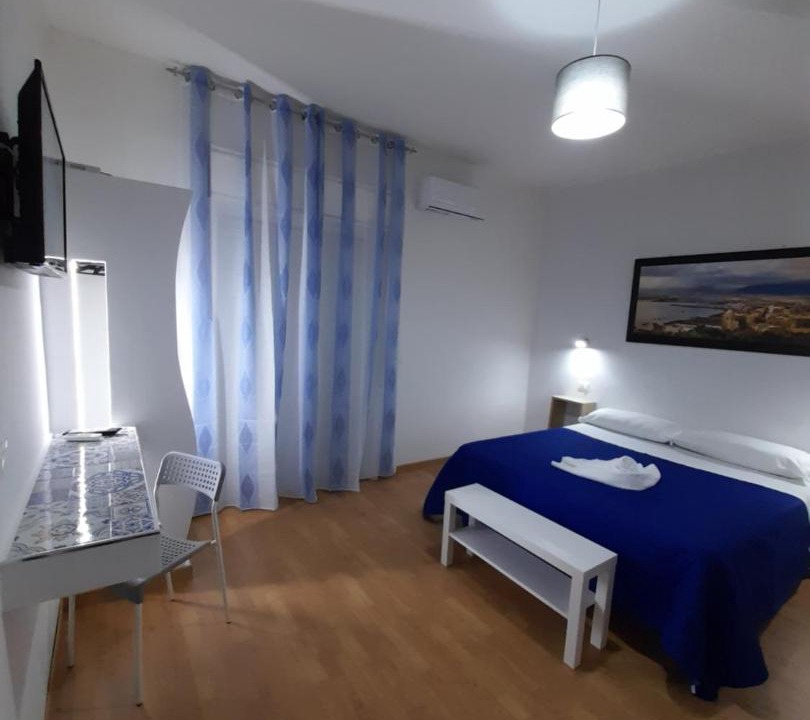 Photo of Bedroom in Milazzo
