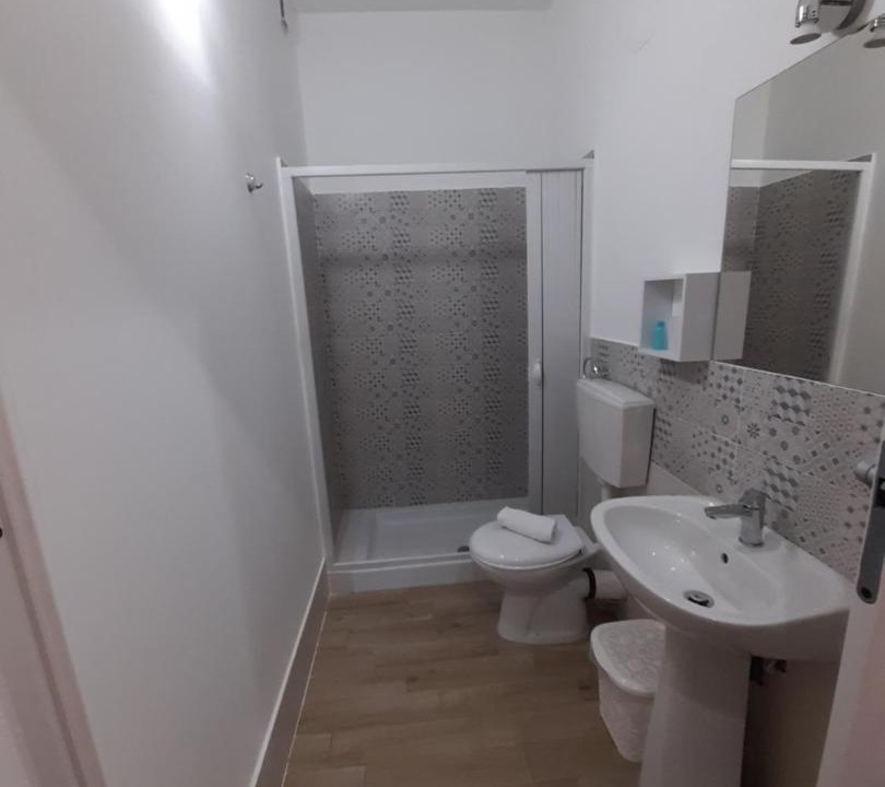 Photo of Bathroom in Milazzo