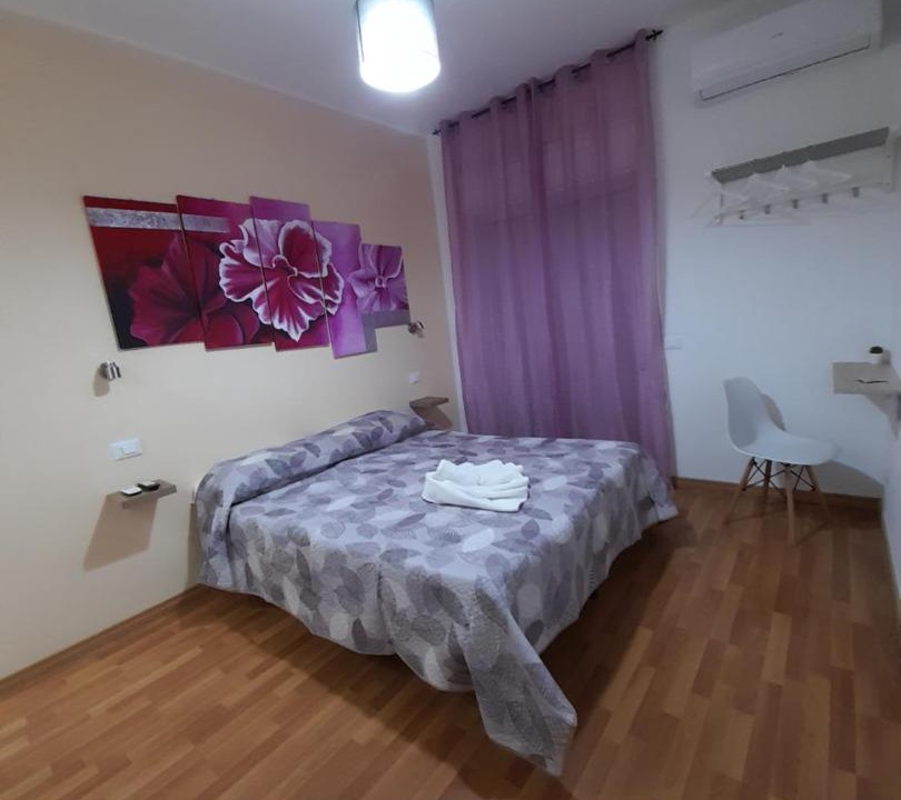 Photo of Bedroom in Milazzo