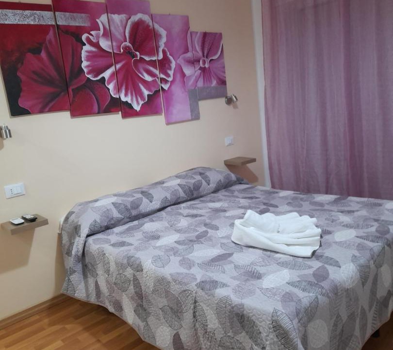 Photo of Bedroom in Milazzo