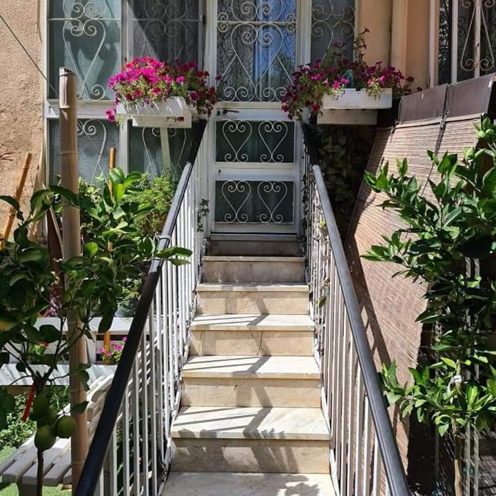 Photo of Patio Balcony in Palermo