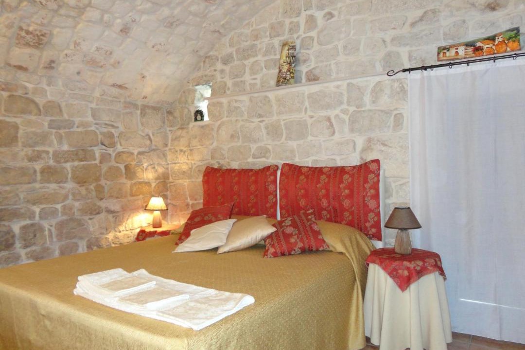 Photo of Bedroom in Modica