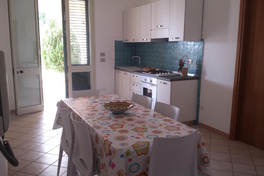 Photo of Kitchen in Porto Palo
