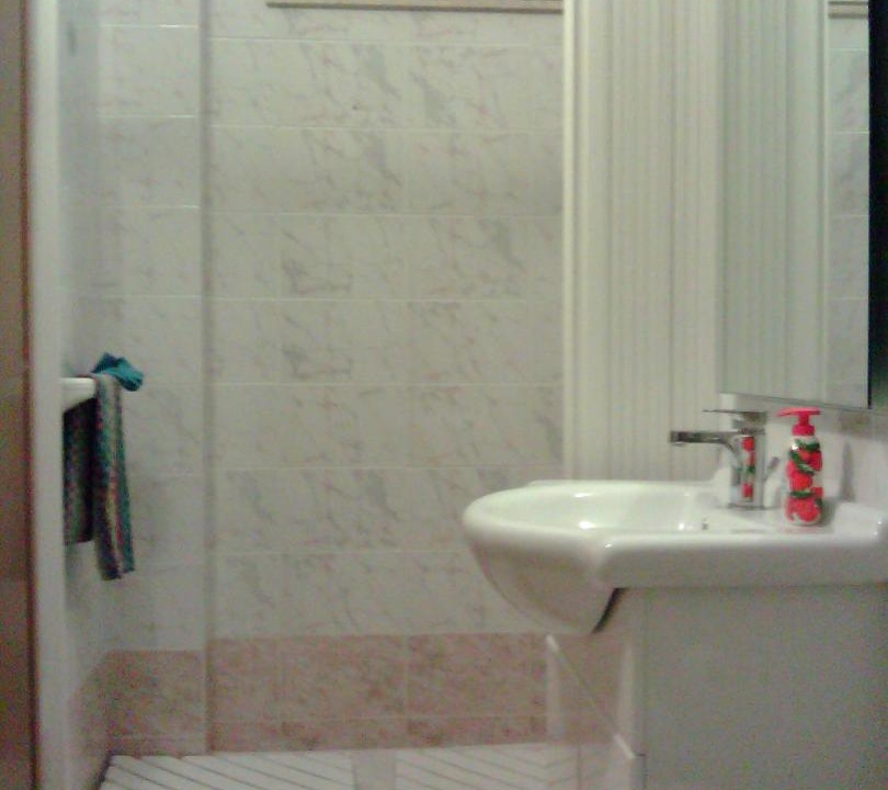 Photo of Bathroom in Porto Palo