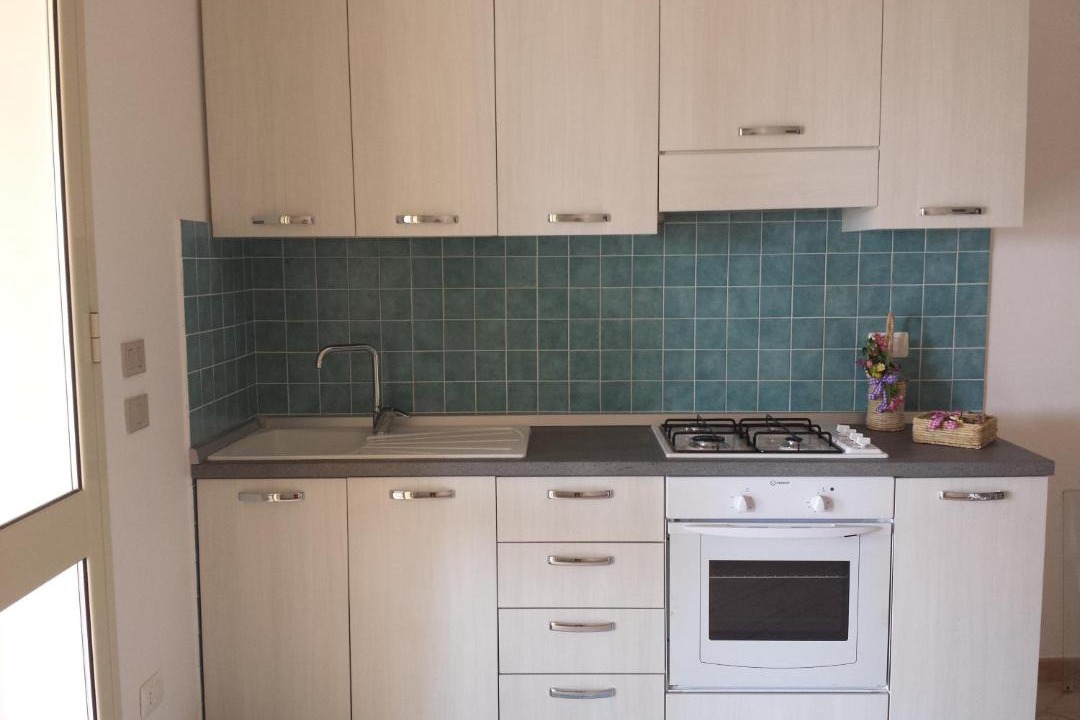 Photo of Kitchen in Porto Palo