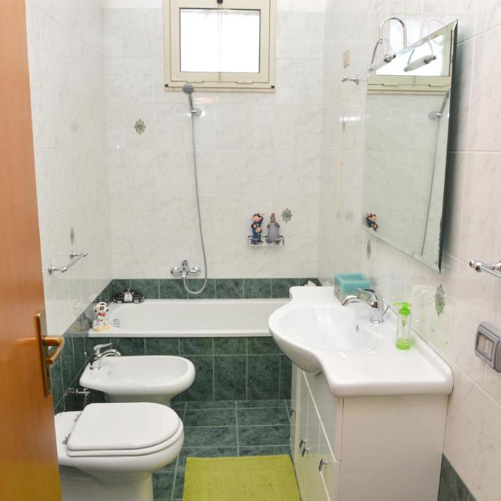 Photo of Bathroom in Porto Palo