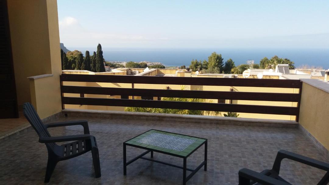 Photo of Patio Balcony in Valderice