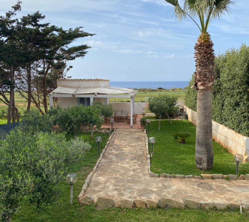 Photo of Outdoor in San Vito Lo Capo