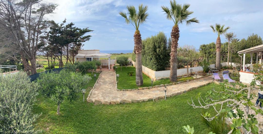 Photo of Outdoor in San Vito Lo Capo