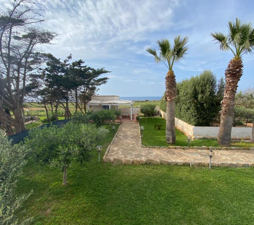 Photo of Outdoor in San Vito Lo Capo