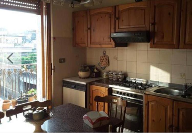 Photo of Kitchen in Riposto