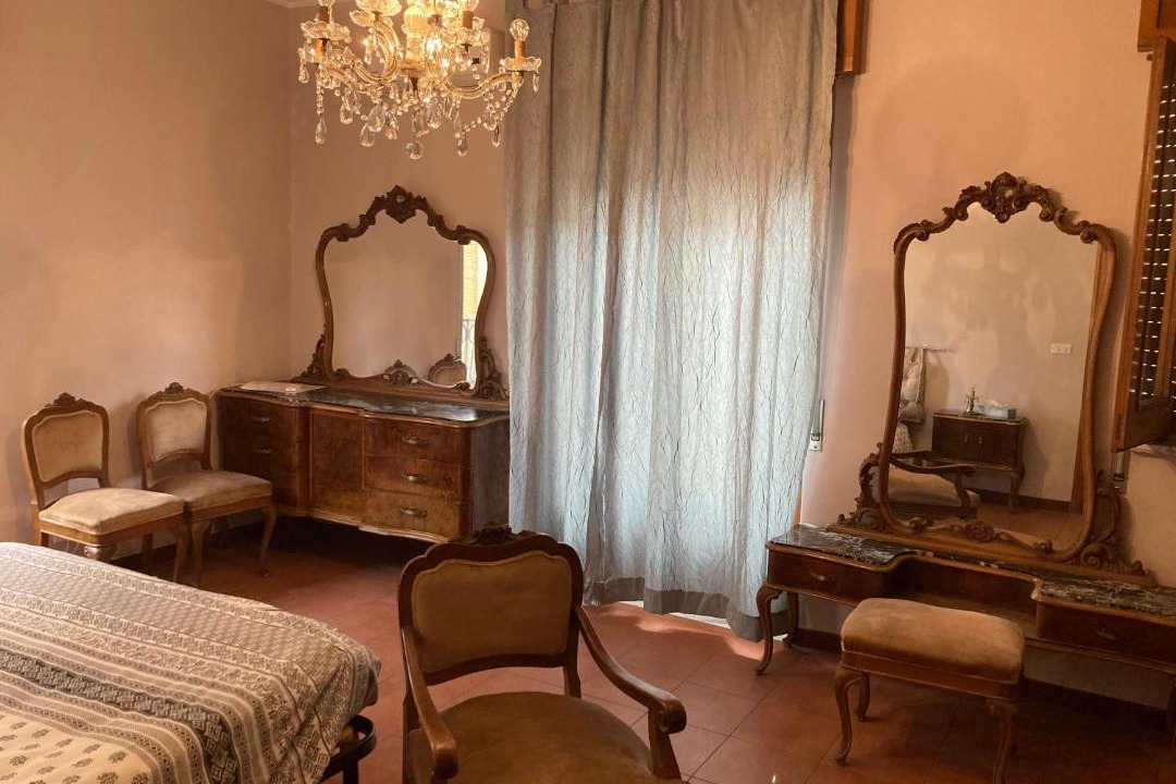 Photo of Bedroom in Riposto