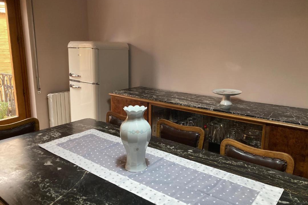Photo of Kitchen in Riposto