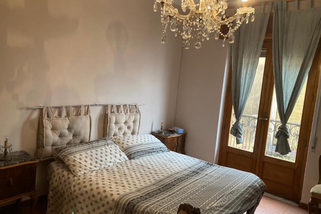 Photo of Bedroom in Riposto
