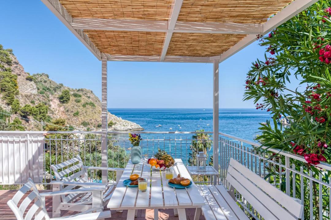 Photo of Patio Balcony in Mazzaro