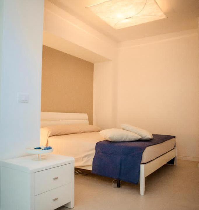 Photo of Bedroom in Mazzaro