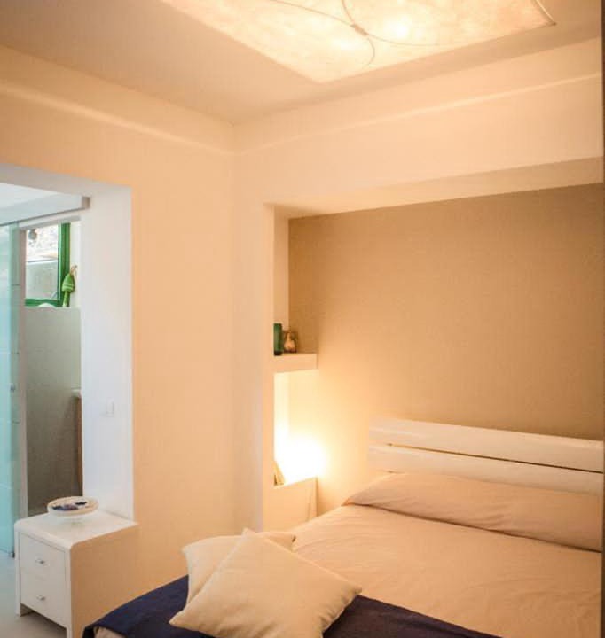 Photo of Bedroom in Mazzaro