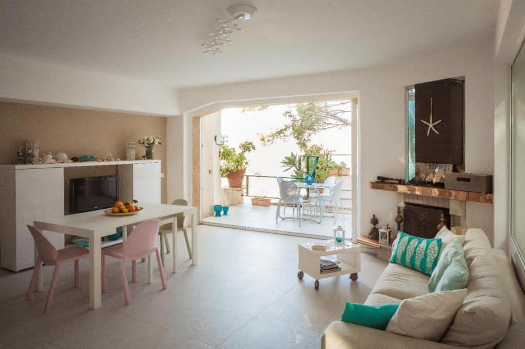 Photo of Livingroom in Mazzaro