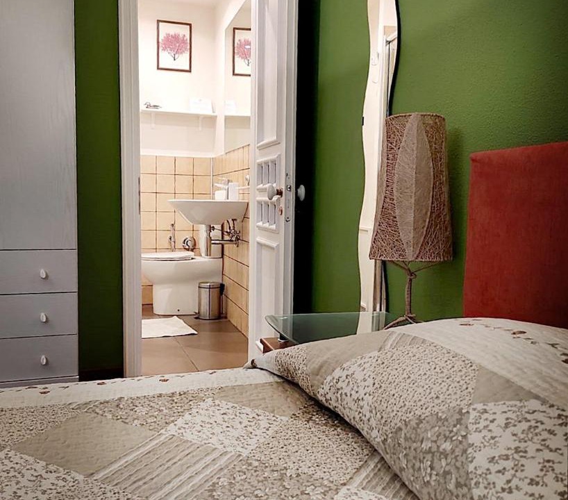 Photo of Bedroom in Viagrande