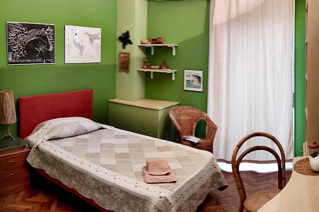 Photo of Bedroom in Viagrande