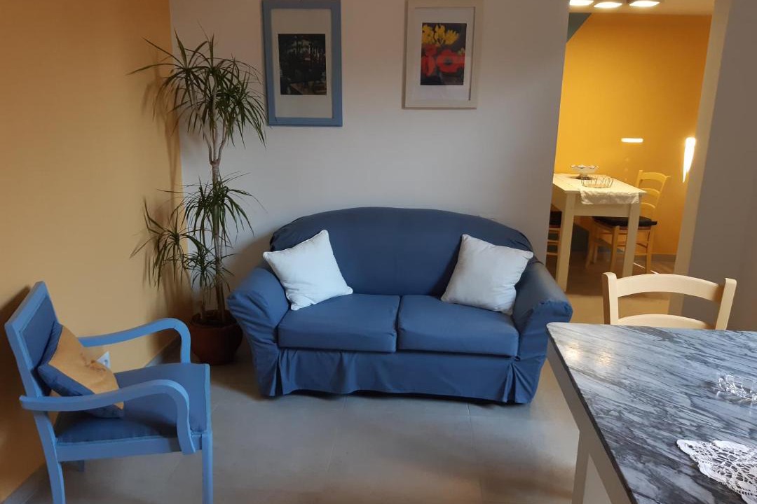 Photo of Livingroom in Aci Trezza