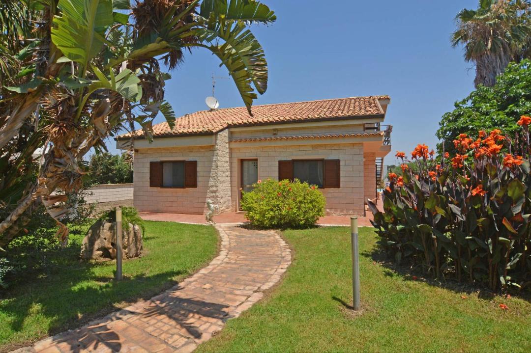 Photo of Buildings in Caucana-finaiti-casuzze-finaiti Nord