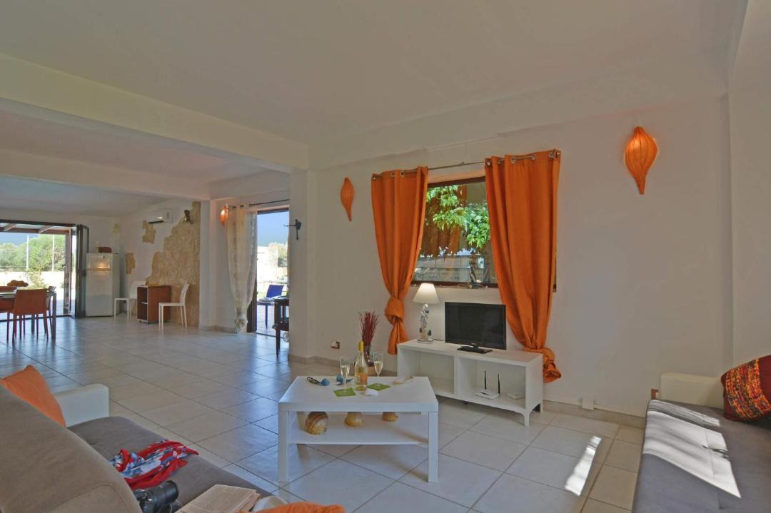 Photo of Livingroom in Caucana-finaiti-casuzze-finaiti Nord