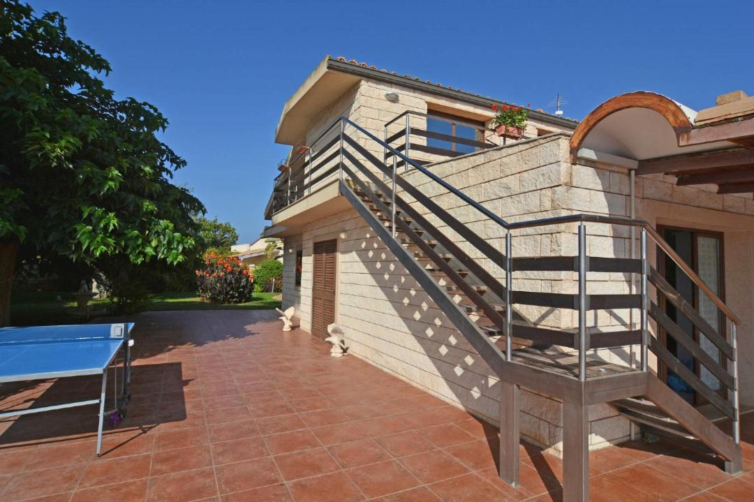 Photo of Buildings in Caucana-finaiti-casuzze-finaiti Nord