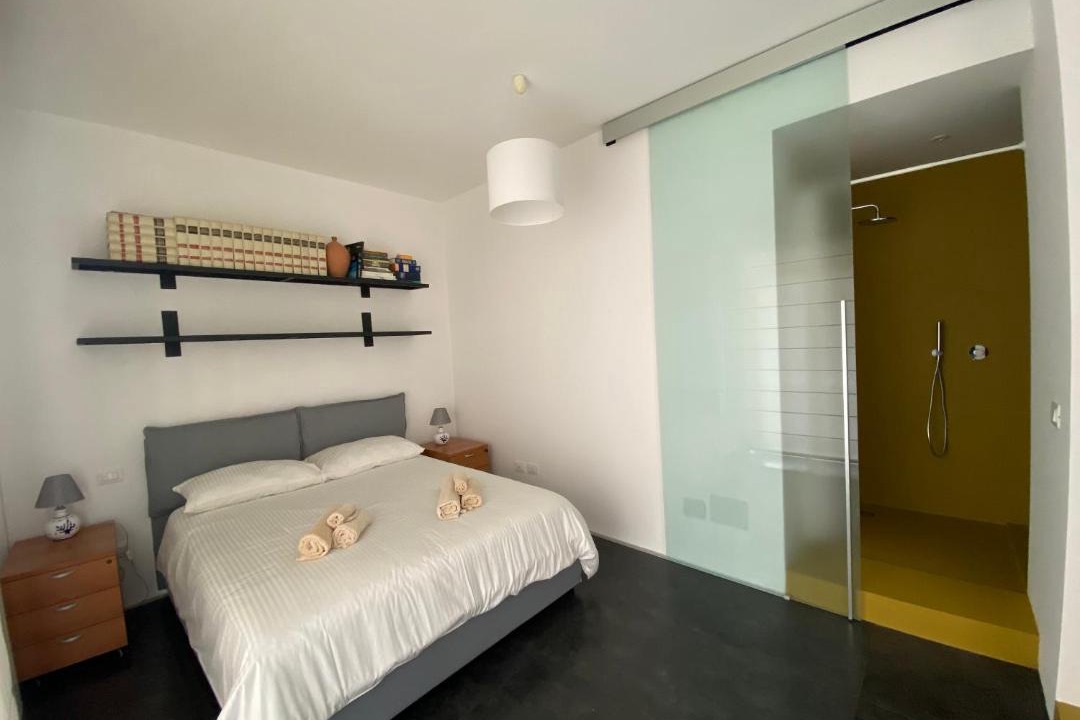 Photo of Bedroom in Acradina