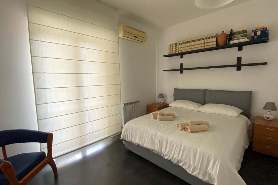 Photo of Bedroom in Acradina