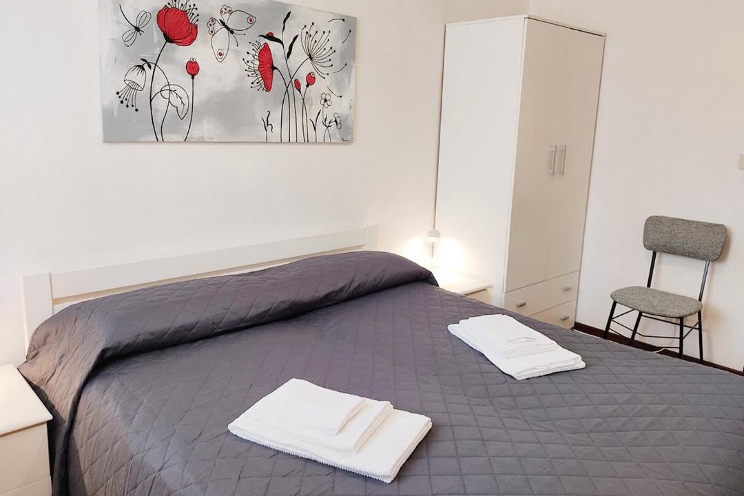 Photo of Bedroom in Caucana-finaiti-casuzze-finaiti Nord