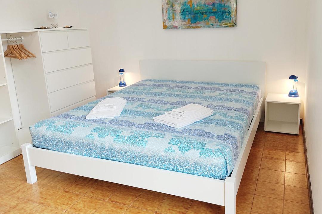 Photo of Bedroom in Caucana-finaiti-casuzze-finaiti Nord