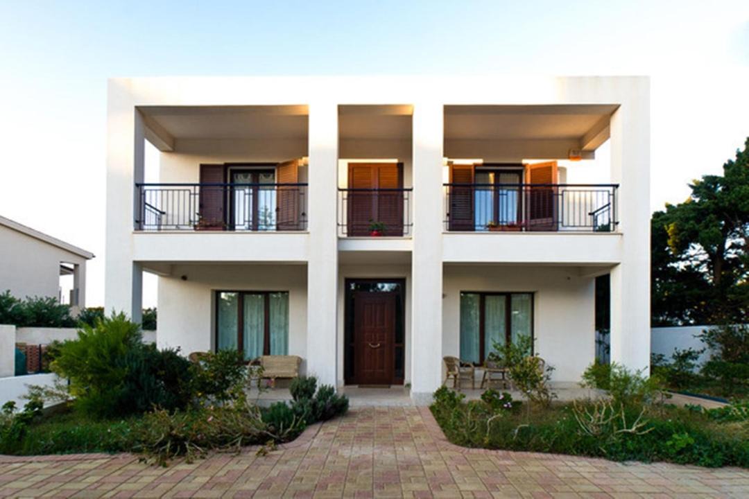 Photo of Buildings in Casa Santa