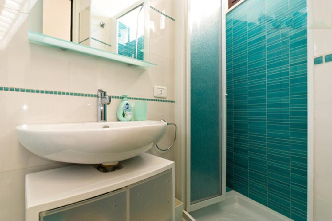 Photo of Bathroom in Casa Santa